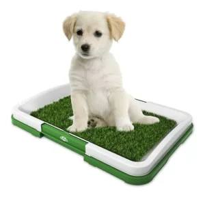 Tapete Baño Entrenador De Mascotas