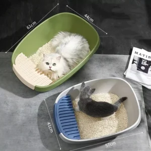 Arenero Para Gatos